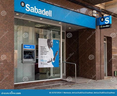 Banco Sabadell Fuerteventura 